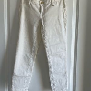 Cache pants almost new size 2